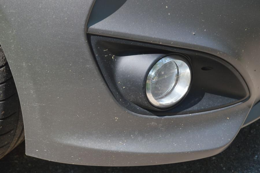  Hyundai Veloster Turbo 2012 года  (фото 59 из 244)
